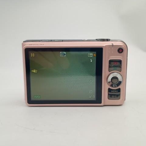Casio EXILIM EX-H15 Pink コンパクトデジタルカメラ_6