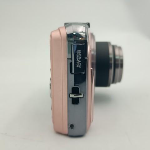 Casio EXILIM EX-H15 Pink コンパクトデジタルカメラ_8