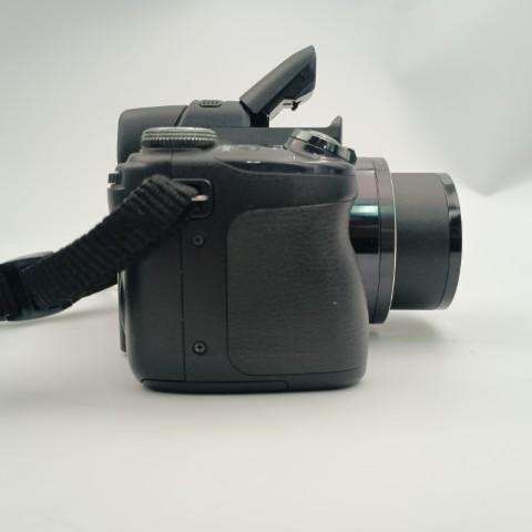 SONY Cyber Shot DSC-HX1 Black デジタルカメラ