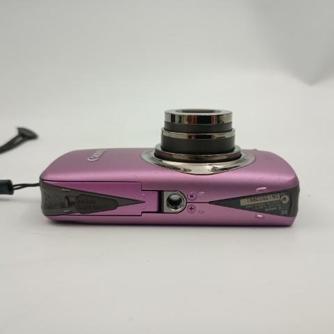 Canon IXY 930 IS Purple コンパクトデジタルカメラ_11