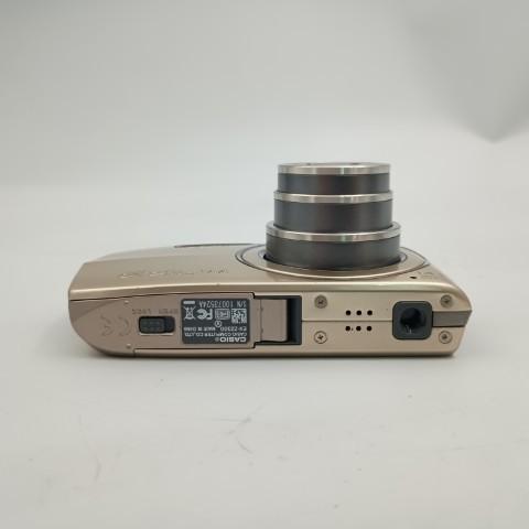 Casio EXILIM EX-Z2300 コンパクトデジタルカメラ