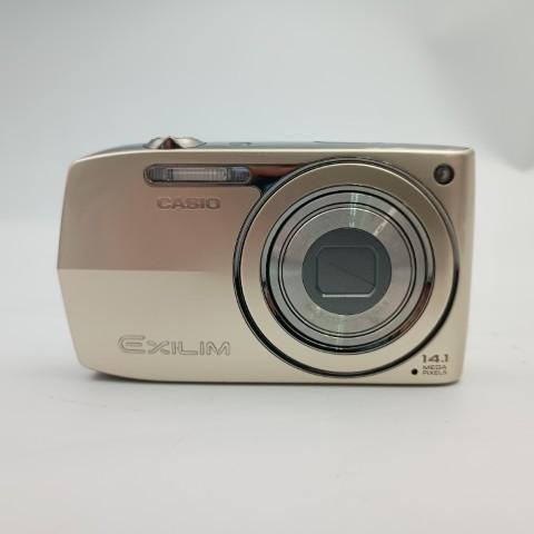 Casio EXILIM EX-Z2300 コンパクトデジタルカメラ
