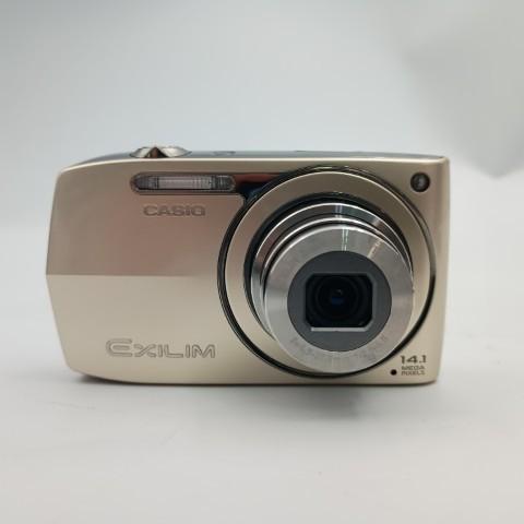 Casio EXILIM EX-Z2300 コンパクトデジタルカメラ