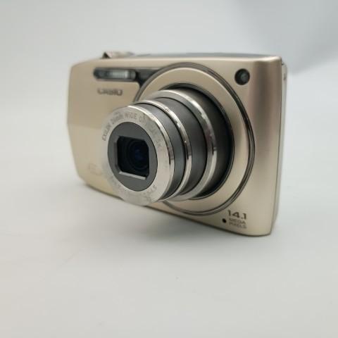 Casio EXILIM EX-Z2300 コンパクトデジタルカメラ