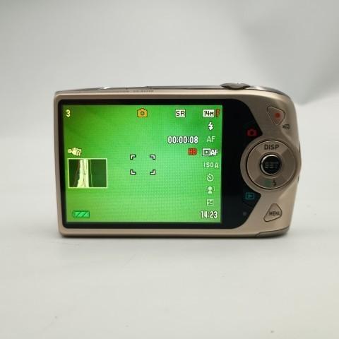 Casio EXILIM EX-Z2300 コンパクトデジタルカメラ
