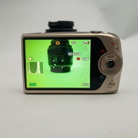 Casio EXILIM EX-Z2300 コンパクトデジタルカメラ