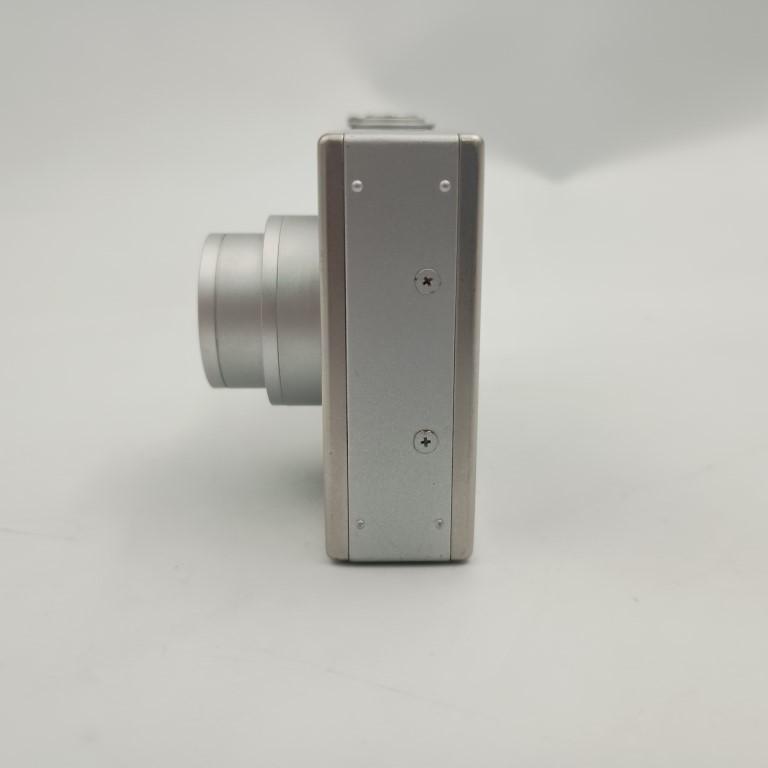 Canon IXY DIGITAL 10 Silver コンパクトデジタルカメラ /_4