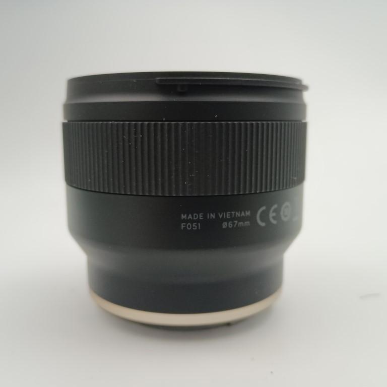 TAMRON 24mm F2.8 Di III OSD M1:2 カメラレンズ_3