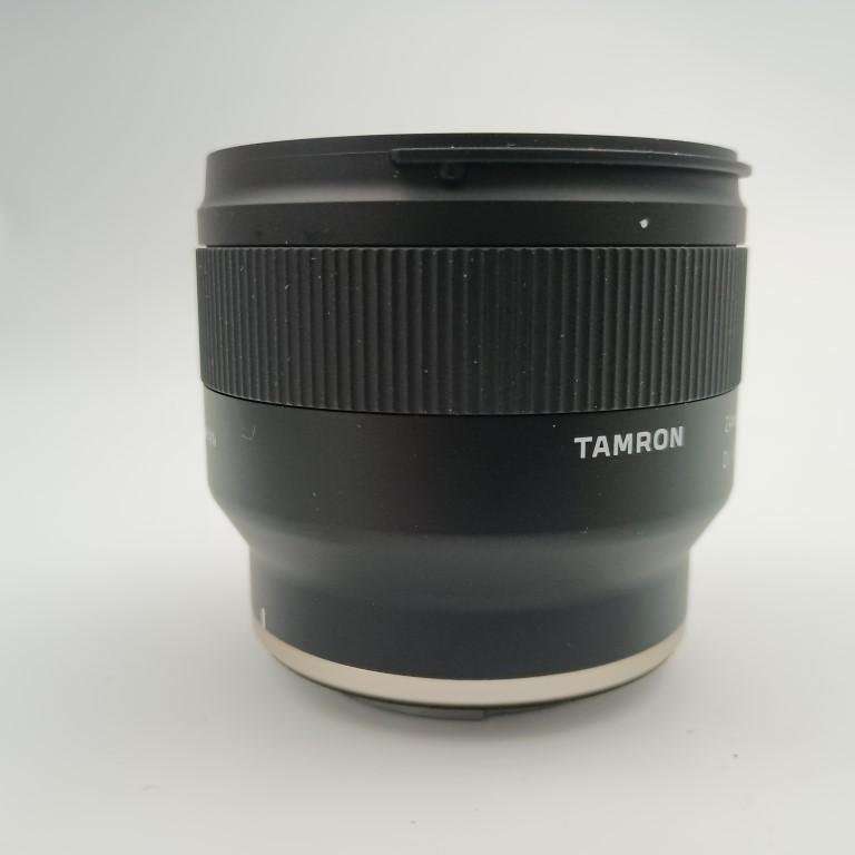 TAMRON 24mm F2.8 Di III OSD M1:2 カメラレンズ_5