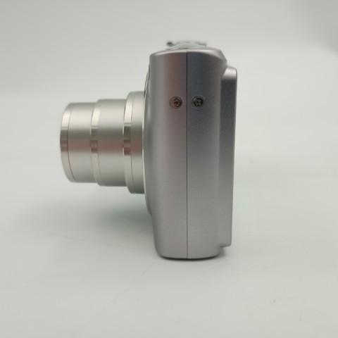 Casio EXILIM EX-Z200 Silver コンパクトデジタルカメラ