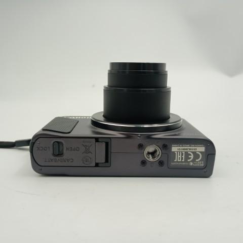Canon PowerShot SX620 HS Black コンパクトデジタルカメラ_11
