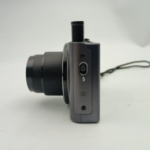 Canon PowerShot SX620 HS Black コンパクトデジタルカメラ_4