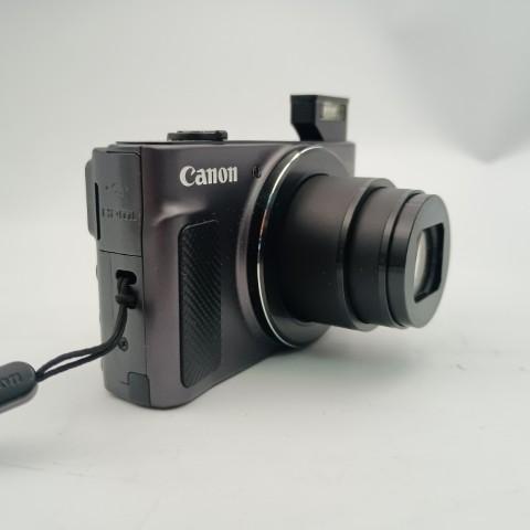 Canon PowerShot SX620 HS Black コンパクトデジタルカメラ_9