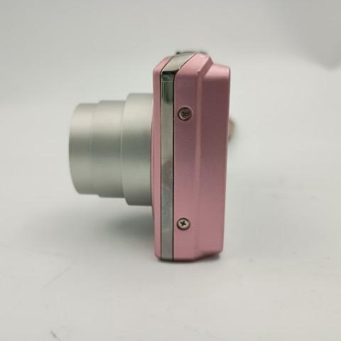 CASIO（カシオ） Casio EXILIM EX-ZS5 Pink コンパクトデジタルカメラ