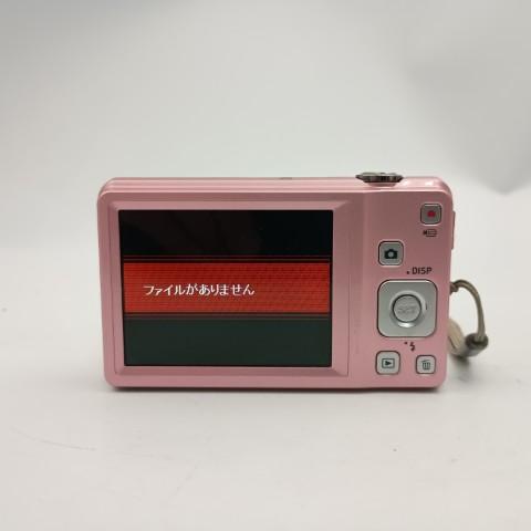 CASIO（カシオ） Casio EXILIM EX-ZS5 Pink コンパクトデジタルカメラ