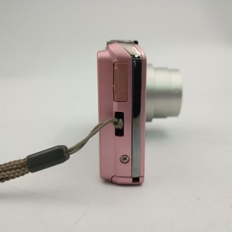 CASIO（カシオ） Casio EXILIM EX-ZS5 Pink コンパクトデジタルカメラ