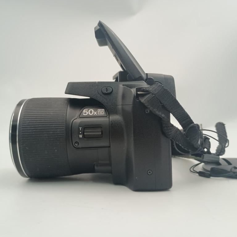 FUJIFILM Finepix S9800 Black デジタルカメラ 【公式通販】