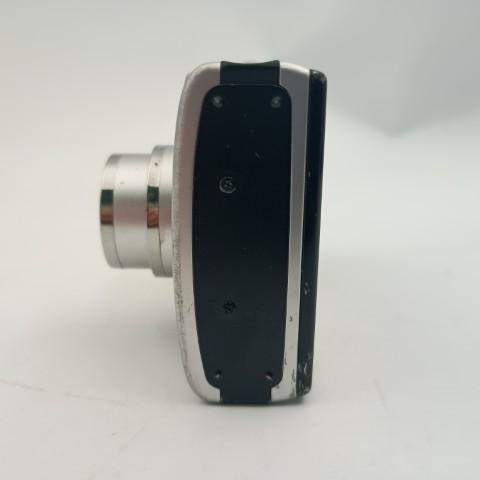 Canon IXY DIGITAL 910 IS Silver デジタルカメラ 新品バッテリー付き /_4