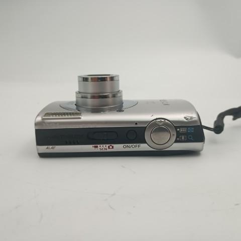 Canon IXY DIGITAL 910 IS Silver コンパクトデジタルカメラ /_10