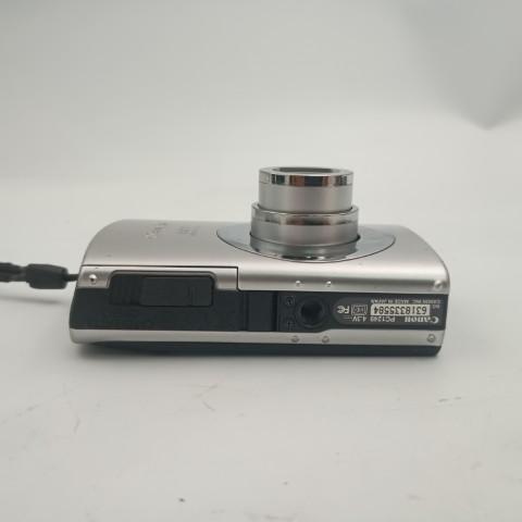 Canon IXY DIGITAL 910 IS Silver コンパクトデジタルカメラ /_11