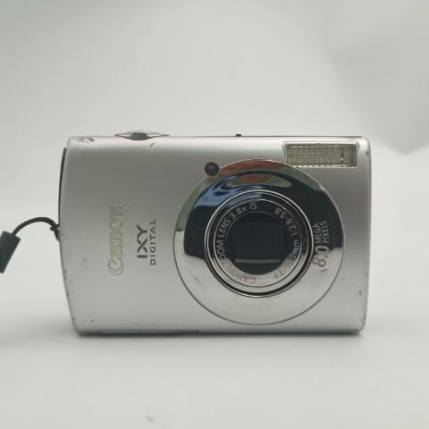 Canon IXY DIGITAL 910 IS Silver コンパクトデジタルカメラ /_1