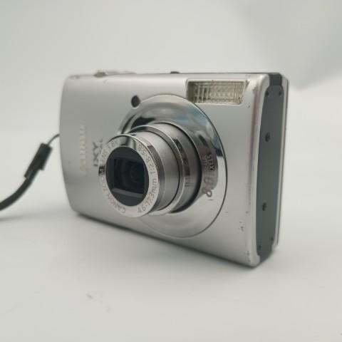 Canon IXY DIGITAL 910 IS Silver コンパクトデジタルカメラ /_3