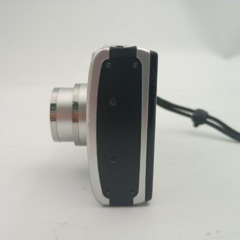 Canon IXY DIGITAL 910 IS Silver コンパクトデジタルカメラ /_4