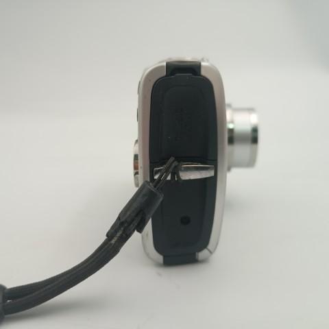 Canon IXY DIGITAL 910 IS Silver コンパクトデジタルカメラ /_8