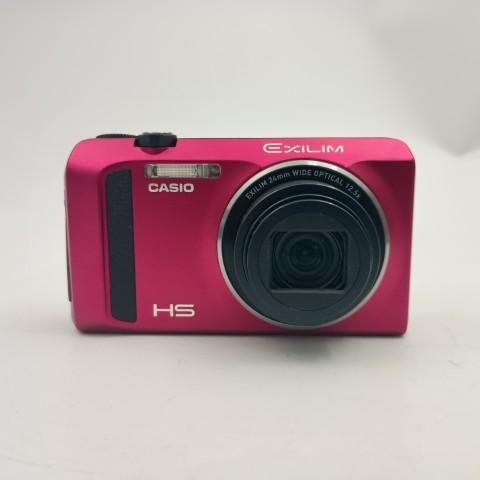 CASIO（カシオ） Casio EXILIM EX-ZR410 コンパクトデジタルカメラ