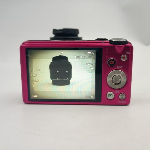 CASIO（カシオ） Casio EXILIM EX-ZR410 コンパクトデジタルカメラ