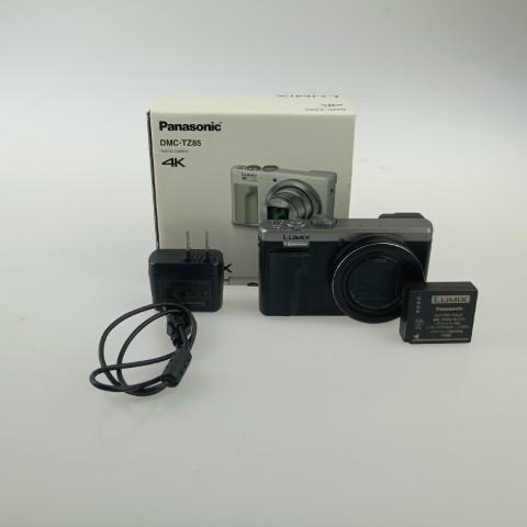 Panasonic（パナソニック） Panasonic LUMIX DMC-TZ85 コンパクト