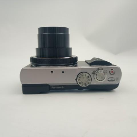 Panasonic LUMIX DMC-TZ85 コンパクトデジタルカメラ_10