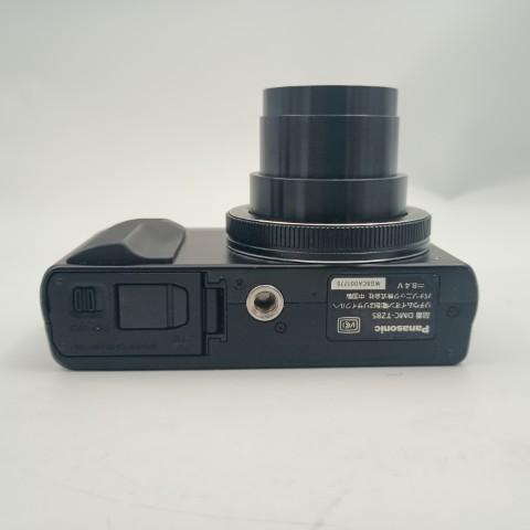 Panasonic LUMIX DMC-TZ85 コンパクトデジタルカメラ_11