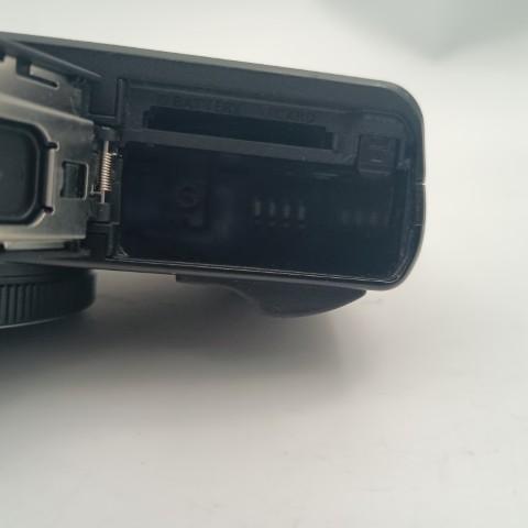 Panasonic LUMIX DMC-TZ85 コンパクトデジタルカメラ_12