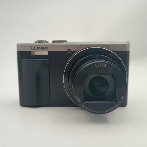 Panasonic LUMIX DMC-TZ85 コンパクトデジタルカメラ_2