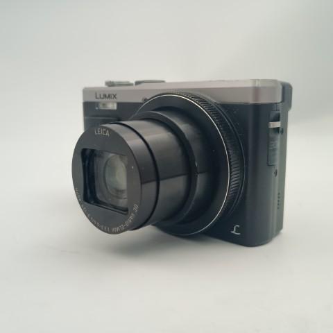 Panasonic LUMIX DMC-TZ85 コンパクトデジタルカメラ_3