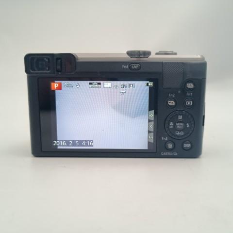 Panasonic LUMIX DMC-TZ85 コンパクトデジタルカメラ_6