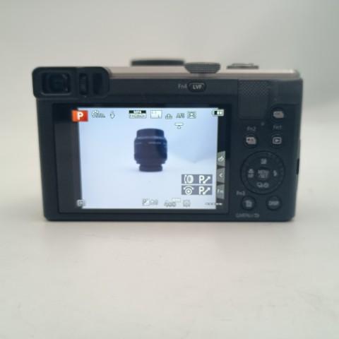 Panasonic LUMIX DMC-TZ85 コンパクトデジタルカメラ_7