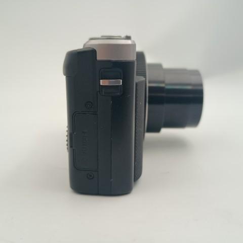 Panasonic LUMIX DMC-TZ85 コンパクトデジタルカメラ_8