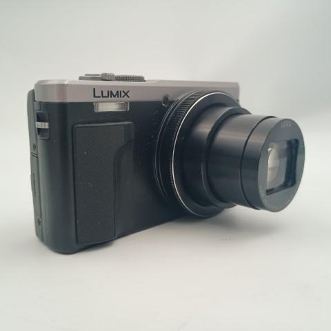 Panasonic LUMIX DMC-TZ85 コンパクトデジタルカメラ_9