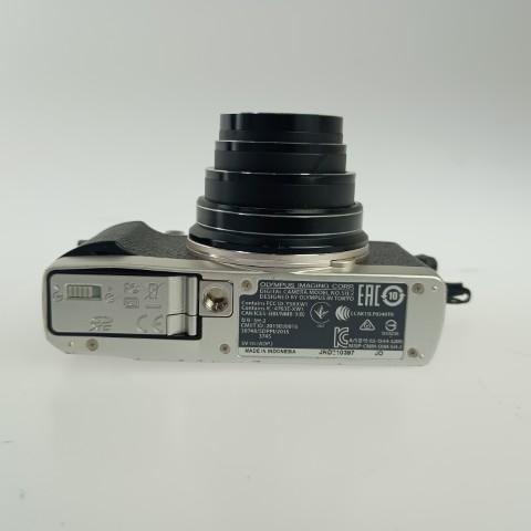 OLYMPUS オリンパス SH-2 コンパクトデジタルカメラ オリンパス（OLYMPUS） OLYMPUS STYLUS SH-2 コンパクトデジタルカメラ