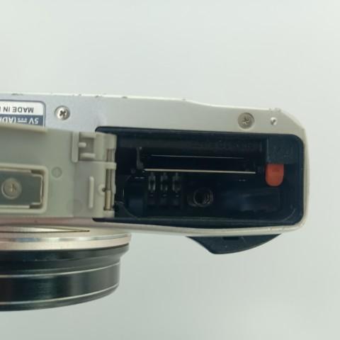 オリンパス（OLYMPUS） OLYMPUS STYLUS SH-2 コンパクトデジタルカメラ
