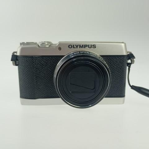 オリンパス（OLYMPUS） OLYMPUS STYLUS SH-2 コンパクトデジタルカメラ