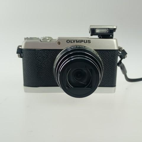 オリンパス（OLYMPUS） OLYMPUS STYLUS SH-2 コンパクトデジタルカメラ