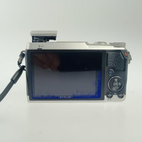 オリンパス（OLYMPUS） OLYMPUS STYLUS SH-2 コンパクトデジタルカメラ