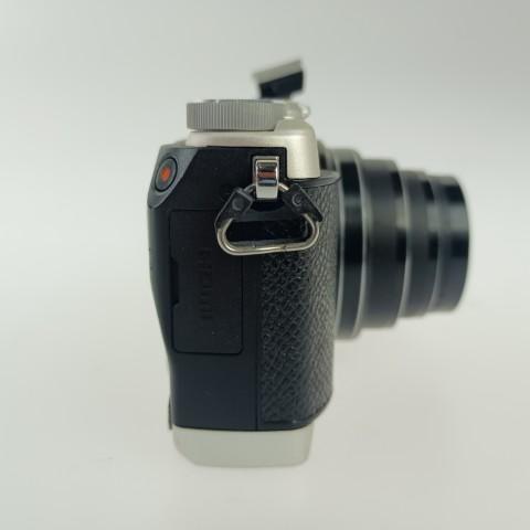オリンパス（OLYMPUS） OLYMPUS STYLUS SH-2 コンパクトデジタルカメラ