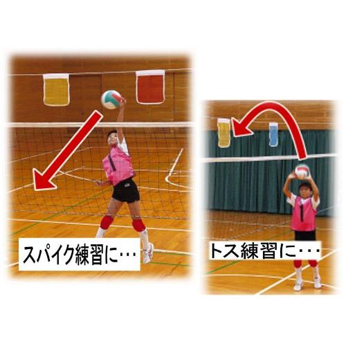 molten(モルテン) バレーボール サーブ練習器 VSU モルテン バレーボール サーブ練習器 ×