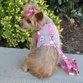 犬服・アクセサリー pink hawaii 犬服・アクセサリー pink hawaii 0_9c8ab03777b68facc16f1c7bd3b2