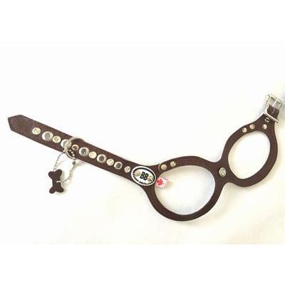 訳あり半額！Buddy Belt/バディベルト・ハーネス/サイズ5号クリスタル