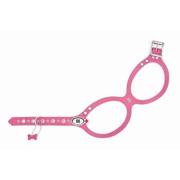 訳あり半額！Buddy Belt/バディベルト・ハーネス/サイズ5号クリスタル